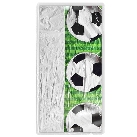 Τραπεζομαντηλο Πάρτυ Μπάλα 180x108cm Homie 3790