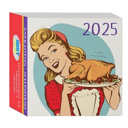 Ημερολόγια μαγειρικής 7χ7cm JustNote 38320