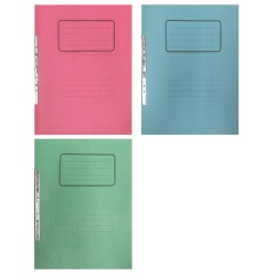 Ντοσιέ με έλασμα μανίλα 34x26cm Unipap m