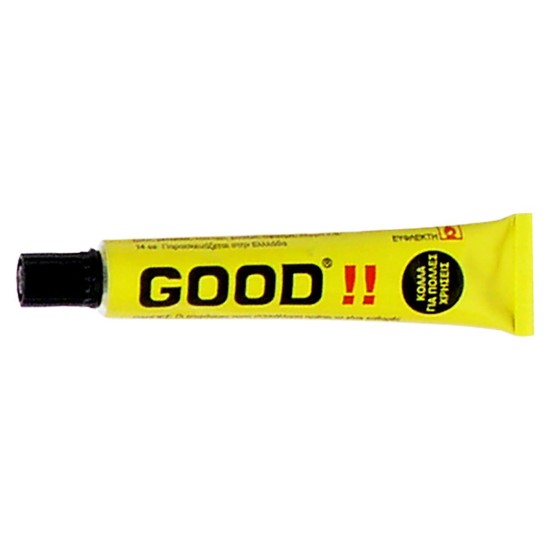 Κόλλα good 14ml Logo 65ΑΕ100