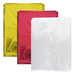 Σελοφάν καλαθιών 100x70cm JustNote 3953