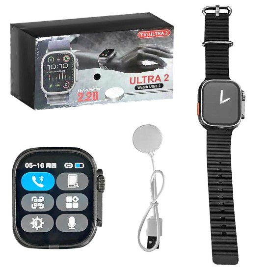 Ρολόι smartwatch 4teen4ty 401379 Ρολόι smartwatch 4teen4ty 401379