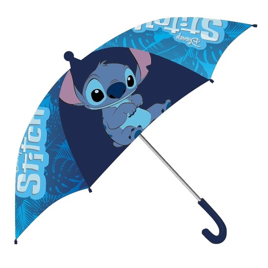 Ομπρέλα stitch boy H60cm,Φ70cm Stitch Ομπρέλα stitch boy H60cm,Φ70cm Stitch