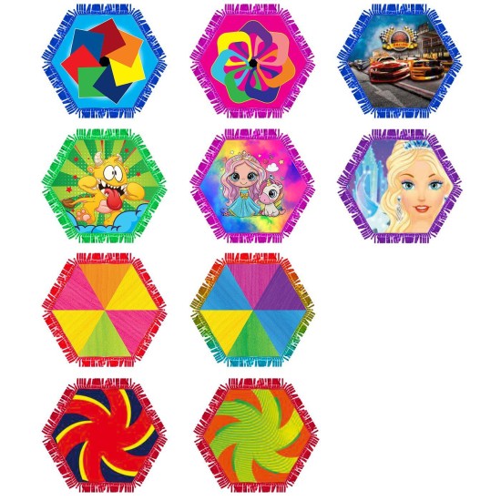 ΑΕΤΟΙ ΠΛΑΣΤΙΚΟΙ ΚΟΜΠΛΕ 0,80m