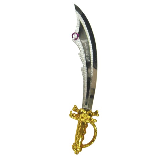 ΣΠΑΘΙ ΠΕΙΡΑΤΗ 48cm 231407