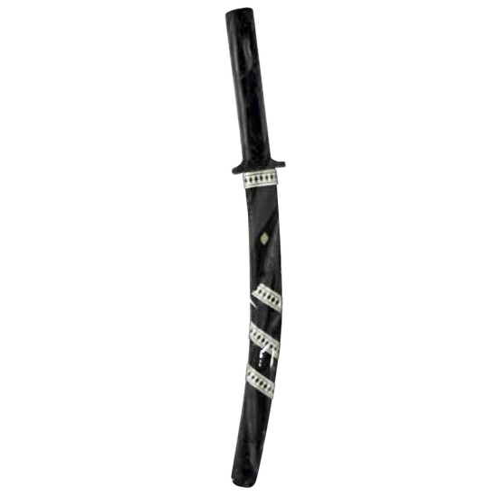 Σπαθί Σαμουράι 62cm Carnavalista 231408 ΣΠΑΘΙ ΣΑΜΟΥΡΑΙ 60cm 231408