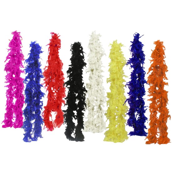 Μπόα Αποκριάτικο ~38g 1,9m Carnavalista 231459