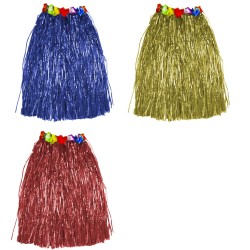 Φούστα Χαβανέζας 60cm Carnavalista 231461