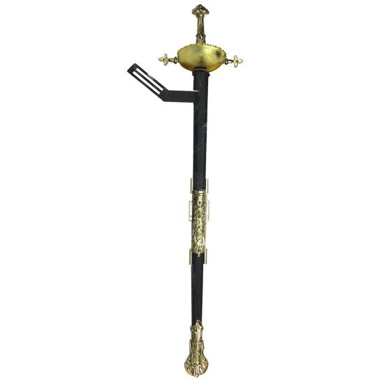 ΣΠΑΘΙ ΧΟΥΦΤΑ 62x14cm 231512