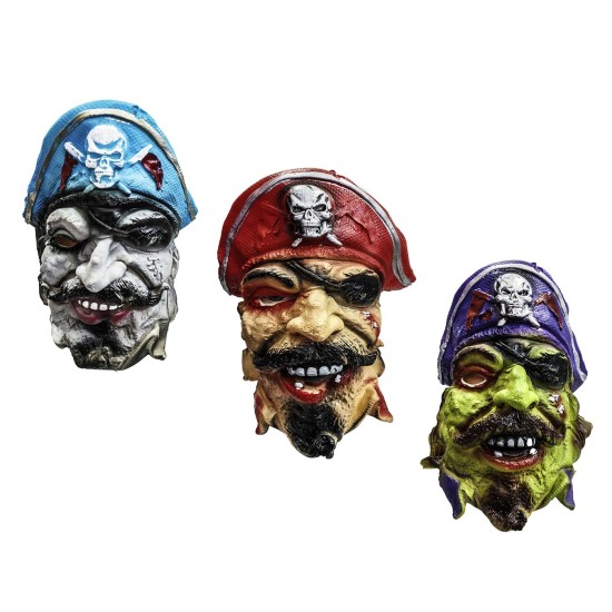 ΜΑΣΚΑ ΠΕΙΡΑΤΗ 3-1669