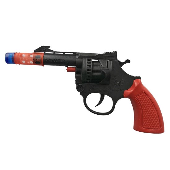 ΠΕΡΙΣΤΡΟΦΟ ΠΛΑΣΤΙΚΟ 8ΣΦΑΙΡΟ 19x10cm