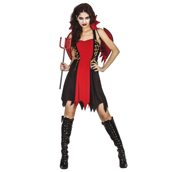 ΣΤΟΛΗ ΓΥΝΑΙΚΕΙΑ ΔΙΑΒΟΛΙΝΑ