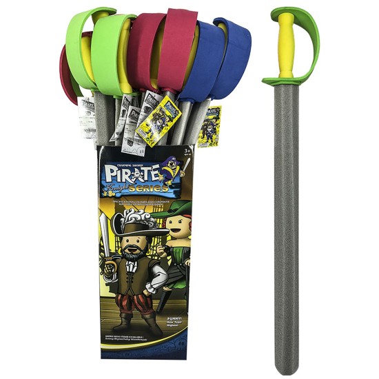 ΣΠΑΘΙ ΙΠΠΟΤΗ ΦΕΛΙΖΟΛ 73x12cm