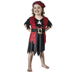 Στολή Μπεμπέ Πειρατίνα  Carnavalista 232037