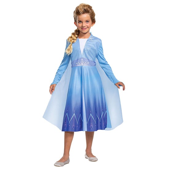 ΣΤΟΛΗ ΠΑΙΔΙΚΗ FROZEN II