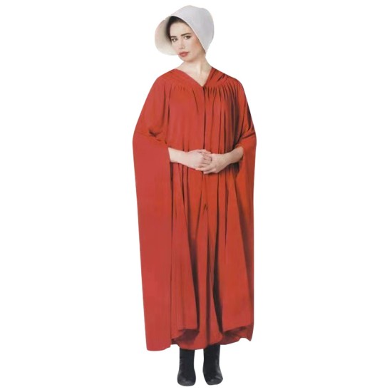 ΚΑΛΟΓΡΙΑ ΚΟΚΚΙΝΗ ΜΕ ΑΣΠΡΟ ΚΑΠΕΛΟ