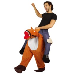 Στολή Άλογο Carry me Ενηλίκων  Carnavalista 232246