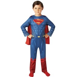 Στολή Superman Παιδική  Rubie's