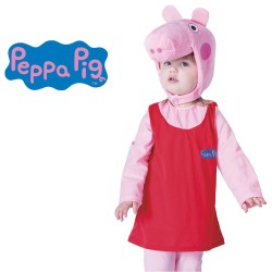 ΣΤΟΛΗ PEPPA ΓΟΥΡΟΥΝΑΚΙ ΠΑΙΔΙΚΗ  Ciao