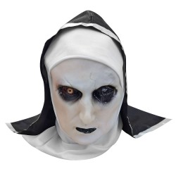 ΜΑΣΚΑ ΚΑΛΟΓΡΙΑ ΛΑΣΤΙΧΕΝΙΑ ΜΕ ΥΦΑΣΜΑ 50x29cm Carnavalista 232376