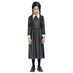 Στολή Παιδική Gothic Κορίτσι  Carnavalista 232387 Στολή Παιδική Gothic Κορίτσι  Carnavalista 232387