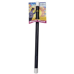 Ραβδί Μάγου 45cm Carnavalista 232399