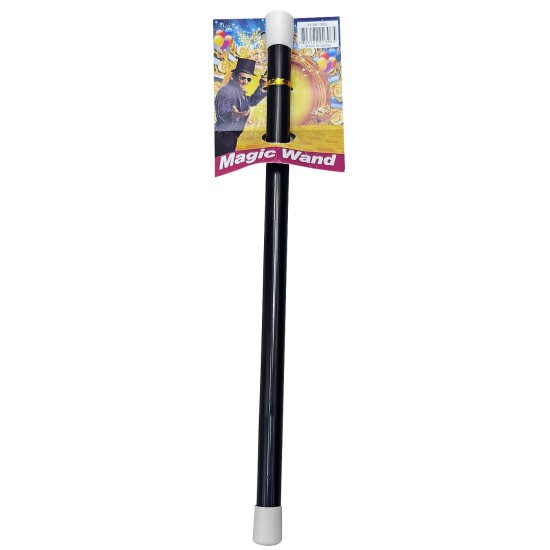 Ραβδί Μάγου 45cm Carnavalista 232399