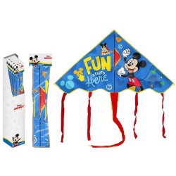 Αετός Mickey 100x56cm Disney