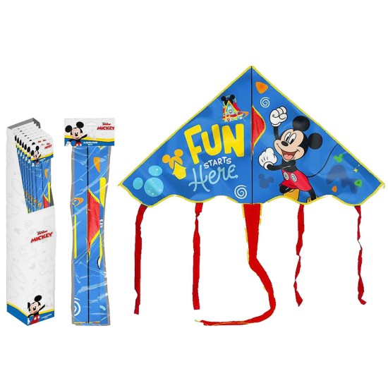 Αετός Mickey 100x56cm Disney