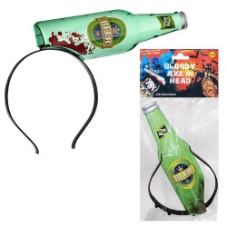 Στέκα Μπουκάλι Μπύρας  Carnavalista 232592