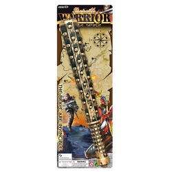 Ρόπαλο Βίκινγκ Καρ=47x16cm Carnavalista 232614