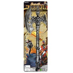 Πέλεκυς Βίκινγκ Καρ=47x16cm Carnavalista 232616