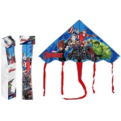 Αετός Avengers 100x56cm Avengers 8032780957993