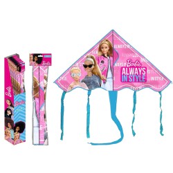Αετός Barbie 100x56cm Barbie 8032780958068