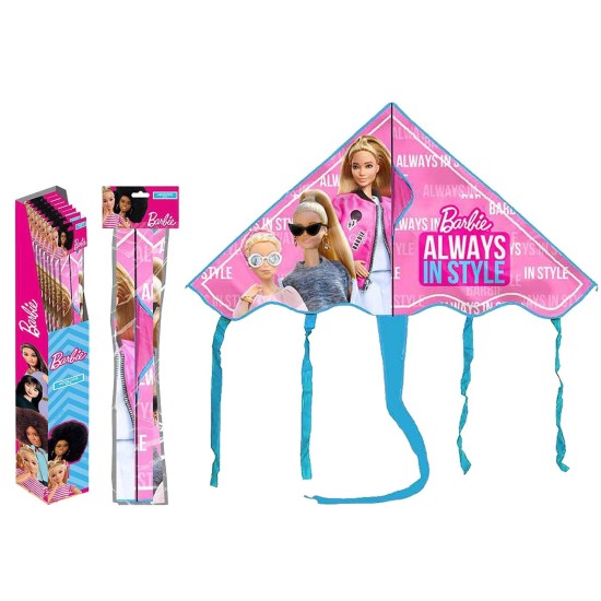 Αετός Barbie 100x56cm Barbie 8032780958068 Αετός Barbie 100x56cm Barbie 8032780958068