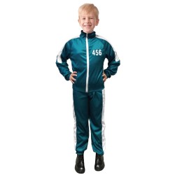 Στολή Παιδική Πάικτης Επιβίωσης  Carnavalista 232732