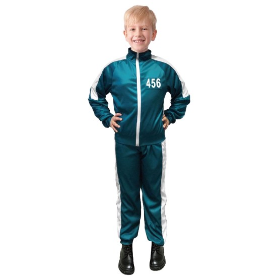 Στολή Παιδική Πάικτης Επιβίωσης  Carnavalista 232732