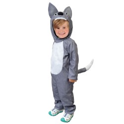 Στολή Μπεμπέ Λυκάκι  Carnavalista 232744