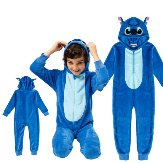 Στολή Μπεμπέ Stitch  Riethmuller