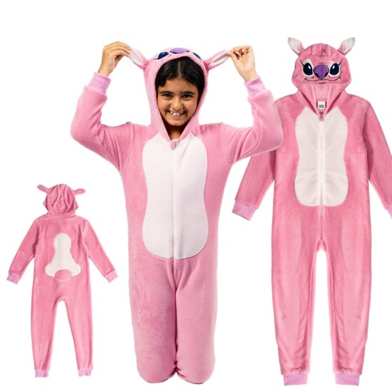Στολή Μπεμπέ Stitch Angel Kigu  Riethmuller