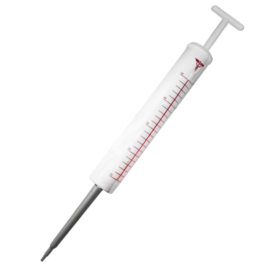 ΣΥΡΙΓΓΑ 52x5,5cm