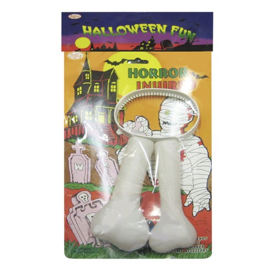 ΚΟΚΑΛΑ ANΘΡΩΠΟΦΑΓΟΥ ΣΥΝΟΛΙΚΟ ΜΗΚΟΣ 50cm