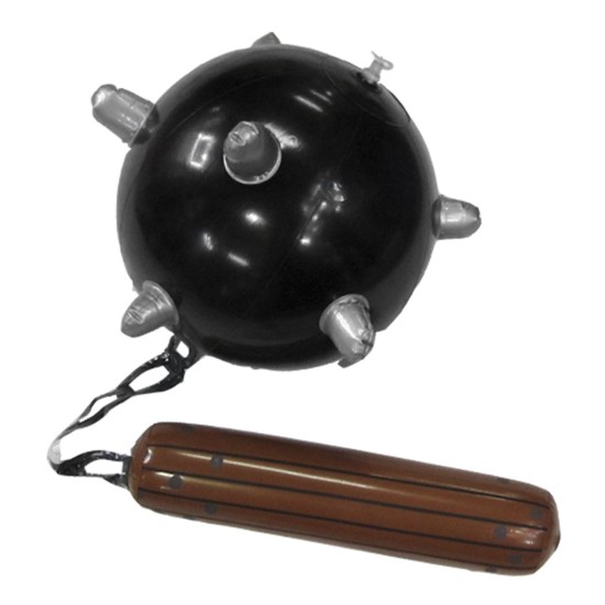 ΜΠΑΛΑ ΦΥΛΑΚΙΣΜΕΝΟΥ ΦΟΥΣΚΩΤΗ 70x20cm