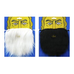 Μούσι Αμφίεσης Καρτέλα=25,5x21cm Carnavalista 23436