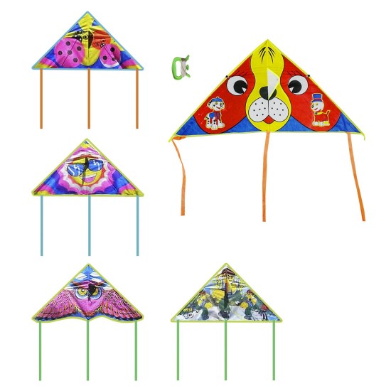 Αετός Ρόμβος Πλαστικός με Ουρά 110x53cm Carnavalista 23483 ΑΕΤΟΣ ΡΟΜΒΟΣ ΠΛΑΣΤΙΚΟΣ ΜΕ ΟΥΡΑ 110x55cm