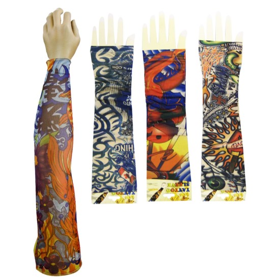 ΥΦΑΣΜΑΤΙΝΟ ΤΑΤΟΟ 43cm 23558