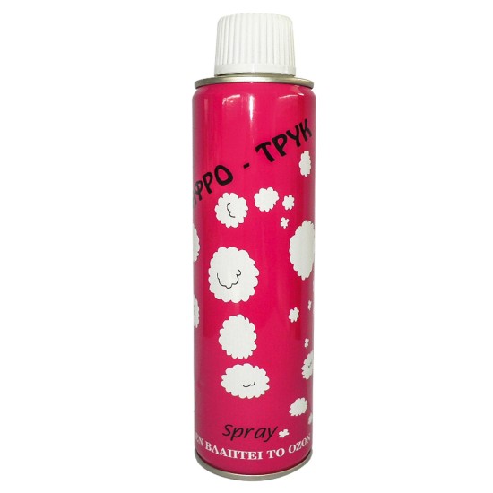 ΑΦΡΟΣ ΓΙΓΑΣ 300ml 23742