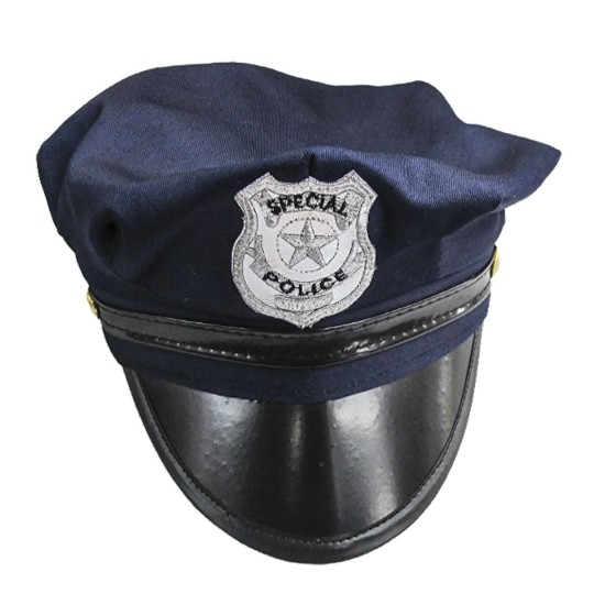 ΚΑΠΕΛΟ ΑΣΤΥΝΟΜΙΚΟΥ 24x14cm