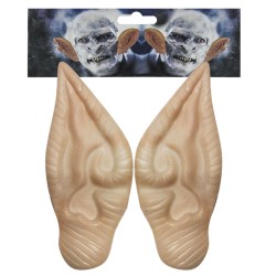 Αυτιά Εξωγήινου 12,5cm Carnavalista 23786