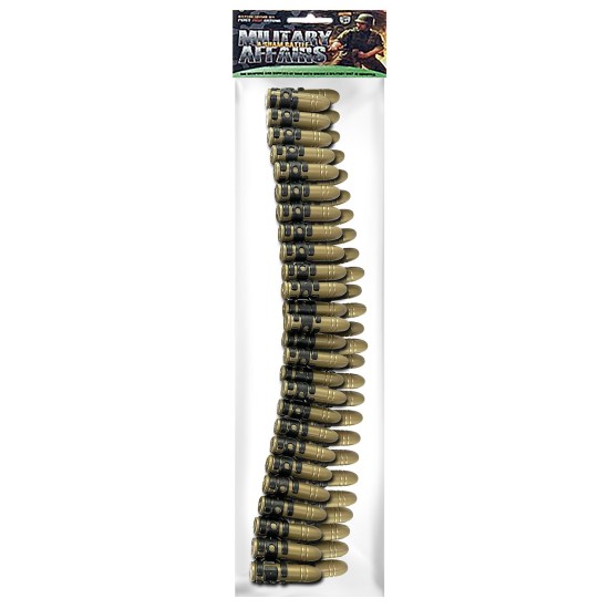 Σειρές Σφαίρες Komanto 150x6cm Carnavalista 23851